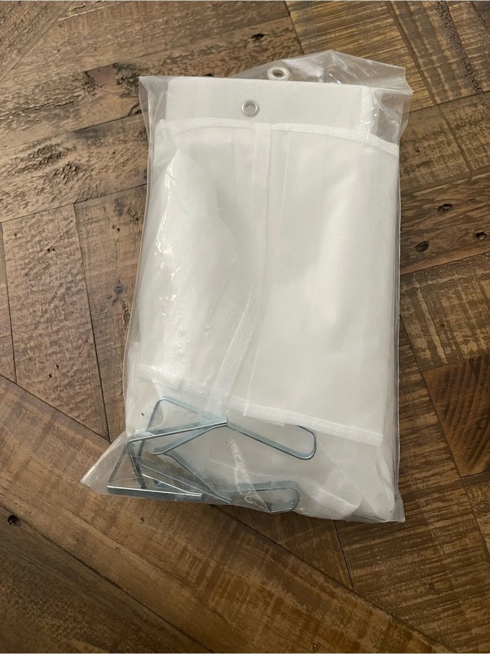 Brand New Over-The-Door Hanging Shoe Organizer
